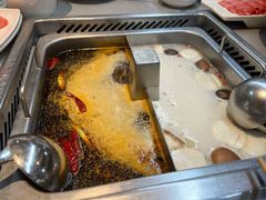 -海底捞火锅(振华商厦店)
