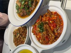-兰湘子·湘菜小炒(盛龙广场店)