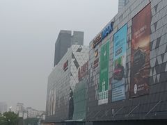 -宁波鄞州万达广场