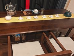 -囍榷·鲜美常州菜(恐龙园店)