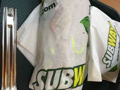 赛百味(星摩尔店)-赛百味SUBWAY(星摩尔店)