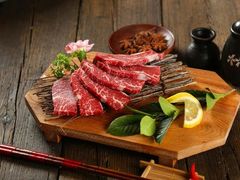 -黑牛の店·黑金店(沈阳万象城店)