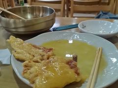 -顺姬冷面(长白西路店)