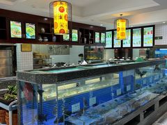 -一江春水·杭帮臻宴(三台山店)