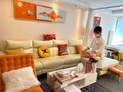 -水仙美肌面部护理美容馆