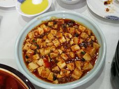 -峨嵋酒家(清河店)