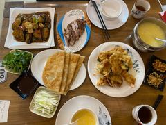 熏肉-毛毛熏肉•东北菜老字号(大安街店)