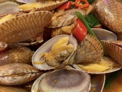 蛤蜊-文和友老长沙龙虾馆(化龙池店)