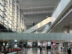 -广州白云国际机场-T2航站楼