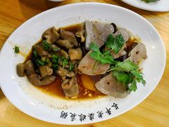 -长平老姿娘夜粥(平东一街店)