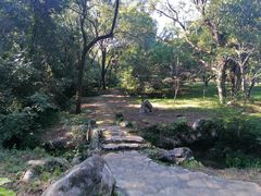-玉女潭景区