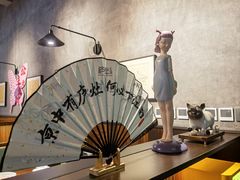 -庐灶江南·江南菜·四合院Bistro(东直门·华侨夜泊君亭店)