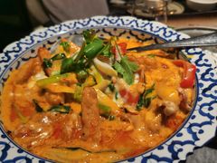 -Thai Alley泰爱里(二沙岛店)