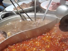 -小天鹅火锅·一线江景洪鼎旗舰店(洪崖洞店)