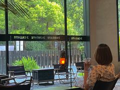 -J Create城市露营咖啡·简餐·宠物(上海动物园店)