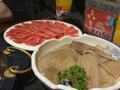 -火社火锅(平安大街店)