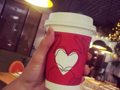 -星巴克(宁波老外滩店)