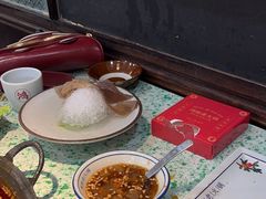 -鸿姐老火锅(疁城新天地店)