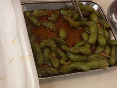 -白仁仔· 活烤海鲜 宵夜(豫园店)