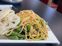 -乡村大盘鸡(商城路总店)