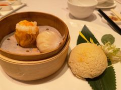 -香宫(九龙香格里拉店)