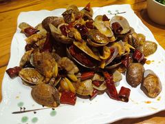 -小俩口烧烤东北菜(双井店)