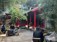 -Metal hands·铁手咖啡