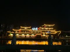 -二十八里太湖船菜(吉祥路店)