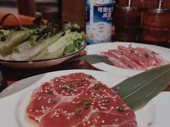 -AJIYA味屋和牛烤肉自助放题(温州万象城店)