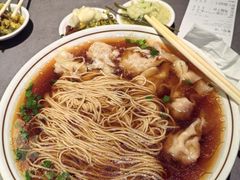 -老淮滨-蚌埠非遗小吃(淮河路店)