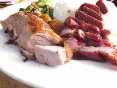-老字号蛇口德记烧腊饭店·海鲜加工