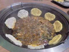 -那红花·东北菜铁锅炖(仙林金鹰店)