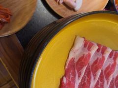 -牛New寿喜烧(虹桥新天地店)