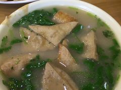 -华天二友居肉饼(宫门口店)