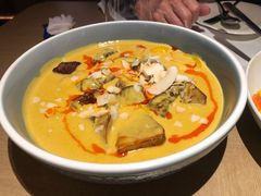 咖喱澳洲牛肉粒-佐度王子扒房(爱建卓展店)