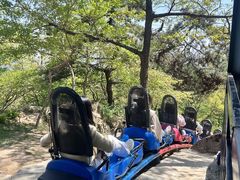 -沂蒙山旅游区云蒙景区(蒙山国家森林公园)