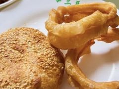 -尹三豆汁(天坛店)