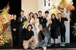 -琥珀婚礼策划AMBER WEDDING
