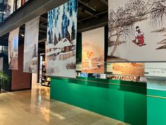 -半山书局(新世纪商城店)