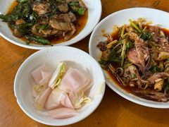 -明园饭店(福得路店)