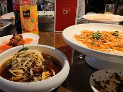 -面辣子·陕西家乡菜(长安店)
