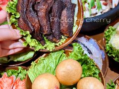 -黔有有贵州酸汤夺夺粉火锅(五味十字店)