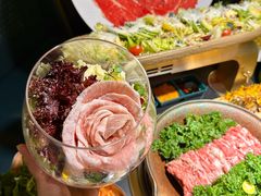 -黑牛无双·徐州烤肉(解放北路店)