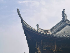 -乌镇东栅景区