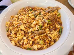 醋溜木须-紫光园·烤鸭(首经贸店)