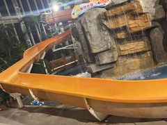 -中家鑫园温泉酒店鑫悦汤泉