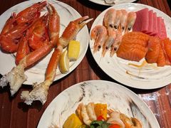 -西安W酒店·WEI全味西餐厅
