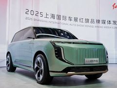 -上海汽车会展中心