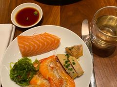 -嘉定凯悦·咖啡厅