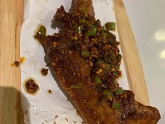 -乔阿马·江南味·驴肉香(龙湖华泾天街店)